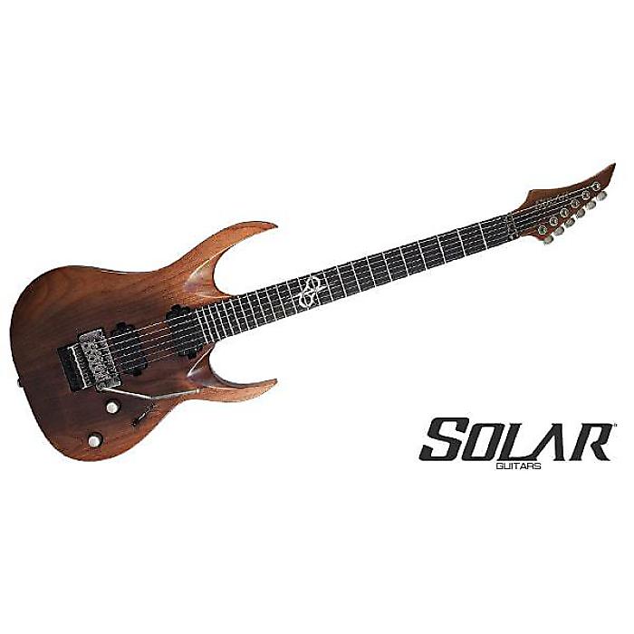 SOLAR GUITARS ( ソーラーギターズ ) / A1.6FRD LTD夏休みセール｜ミュージックハウス フレンズ