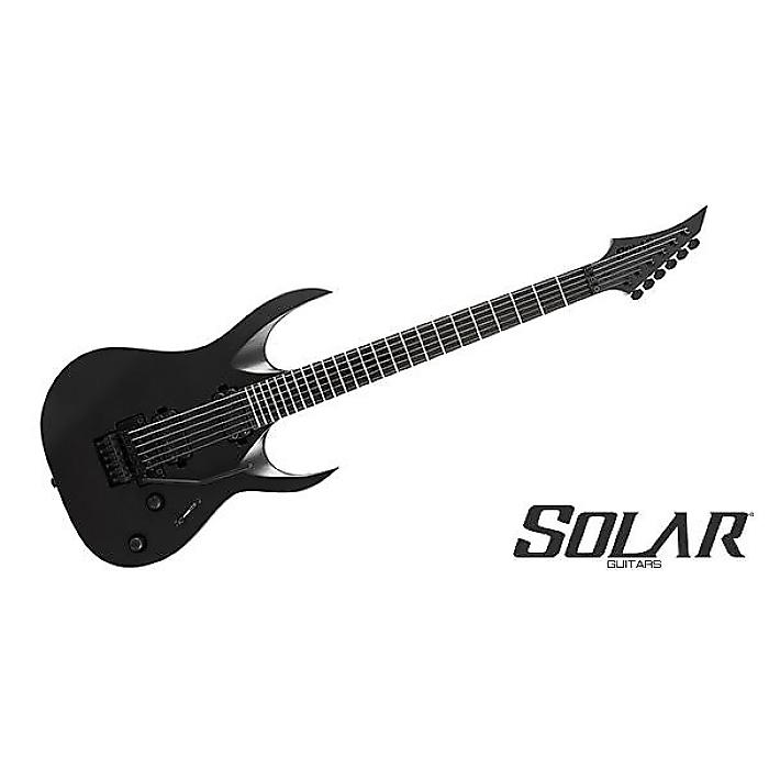 SOLAR GUITARS ( ソーラーギターズ ) / A1.6FRSVART+夏休みセール