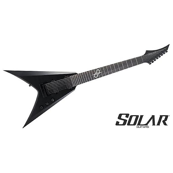 楽天市場】SOLAR GUITARS ( ソーラーギターズ ) / X2.6C夏休みセール