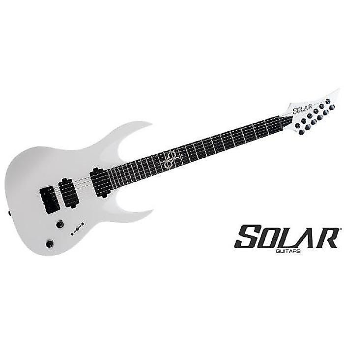 楽天市場】SOLAR GUITARS ( ソーラーギターズ ) / A2.7Canibalismo+