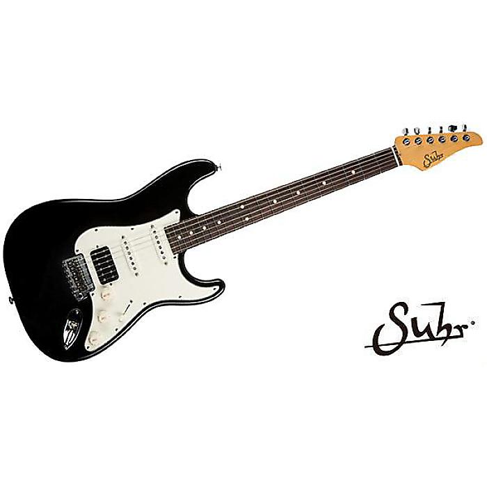 SUHR ( サー ) / Classic S HSS Black Rose夏休みセール