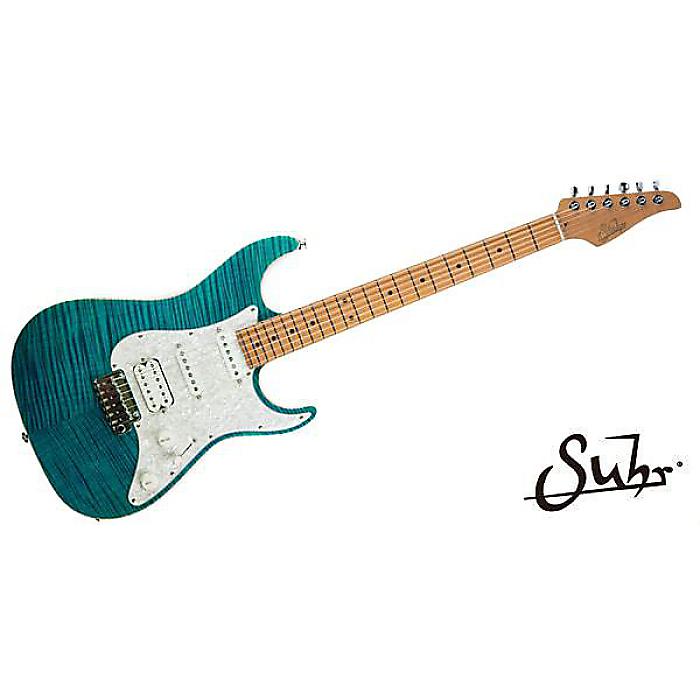 SUHR ( サー ) / Standard Plus RM Bahama Blue夏休みセール|ミュージックハウス フレンズ