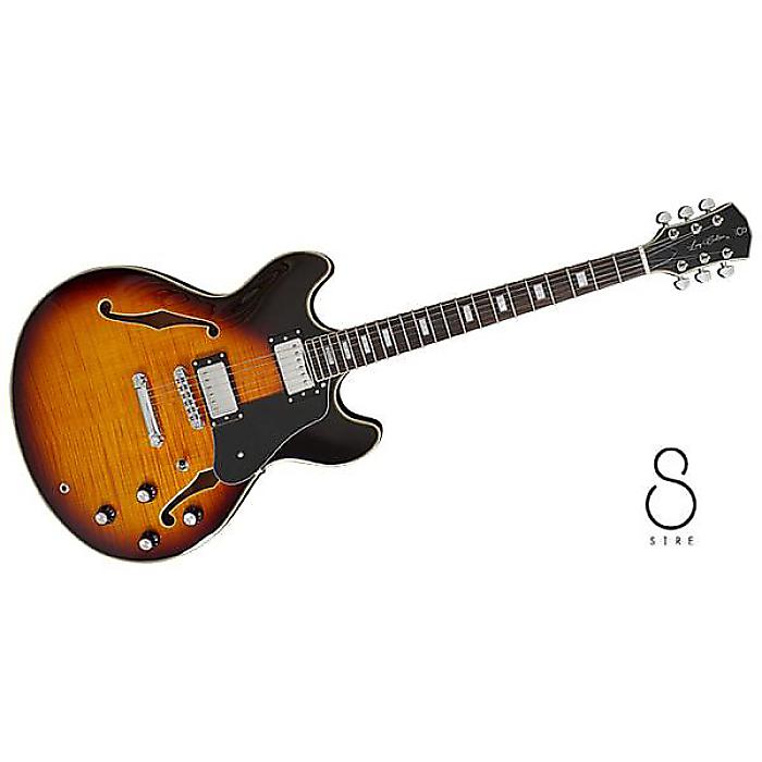 楽天市場】Sire H7 -CS- 新品[サイアー][Red,Cherry Sunburst
