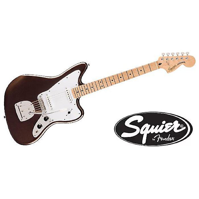 スクワイア ジャガー  エレキギター フェンダー 楽天市場】Squier by Fender Classic Vibe 70s Jaguar SET