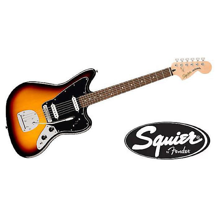 ジャンク品Squier Classic Vibe 70s エレキギター 楽天市場】Squier Classic Vibe 70s Jaguar -Black- 新品