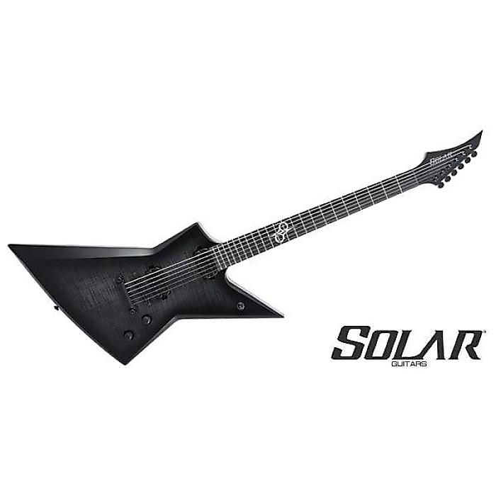 SOLAR GUITARS ( ソーラーギターズ ) / E2.6FBB-27夏休みセール｜ミュージックハウス フレンズ
