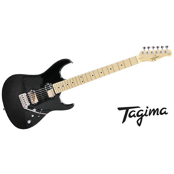 ギター Tagima Guitars STELLA NTM NTS/LF STELLA NTS/NTM
