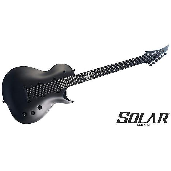 楽天市場】SOLAR GUITARS ( ソーラーギターズ ) / X2.6C夏休み