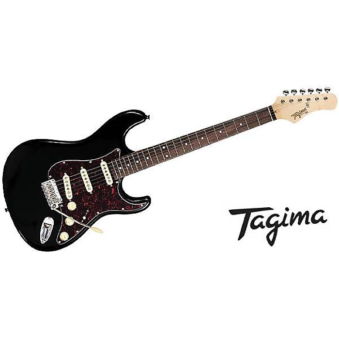 楽天市場】Tagima Guitars ( タジマギターズ ) / TW-61 BLACK