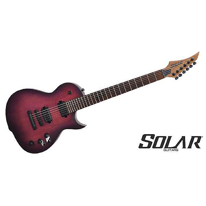 SOLAR GUITARS ( ソーラーギターズ ) / GC2.6TPB夏休みセール