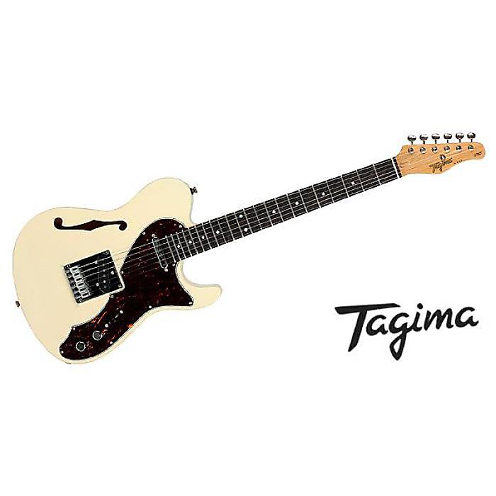 楽天市場】Tagima Guitars ( タジマギターズ ) / TW-61 OWH/DF