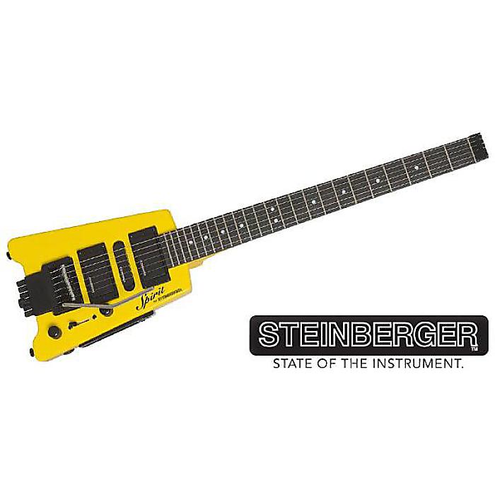 楽天市場】Steinberger Spirit GT-PRO Deluxe HSH 新品 ホワイト