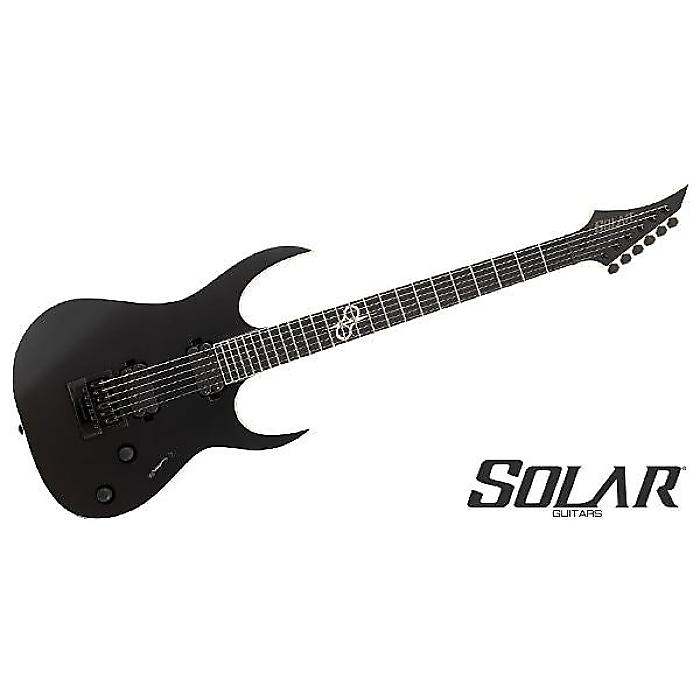 楽天市場】SOLAR GUITARS ( ソーラーギターズ ) / X2.6C夏休みセール