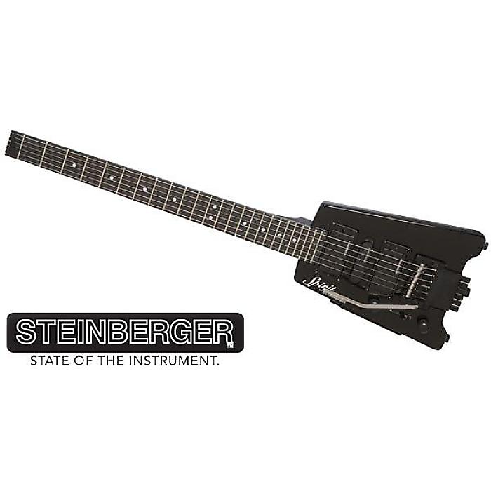 楽天市場】Steinberger Spirit XT-2 LH Black 新品
