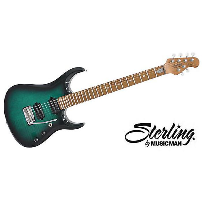 STERLING ( スターリン ) JP70 Mystic Dream 7弦 STERLING ( スターリン ) JP70 Mystic Dream 7弦 Sterling by