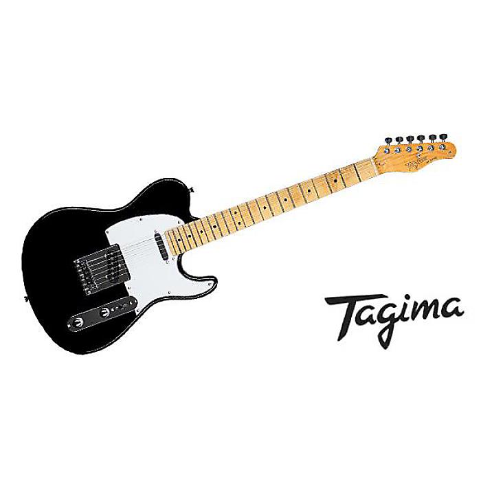Tagima Guitars タジマギターズ TW-61 エレキギター Tagima Guitars ( タジマギターズ ) TW-61 FR DF TT 送料無料
