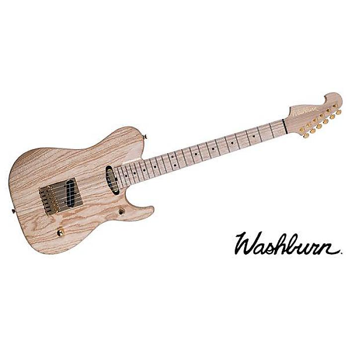 WASHBURN ( ウァッシュバーン ) / NELE STANDARD ［NELESTD-M-U］ エレキギターブラックフライデー