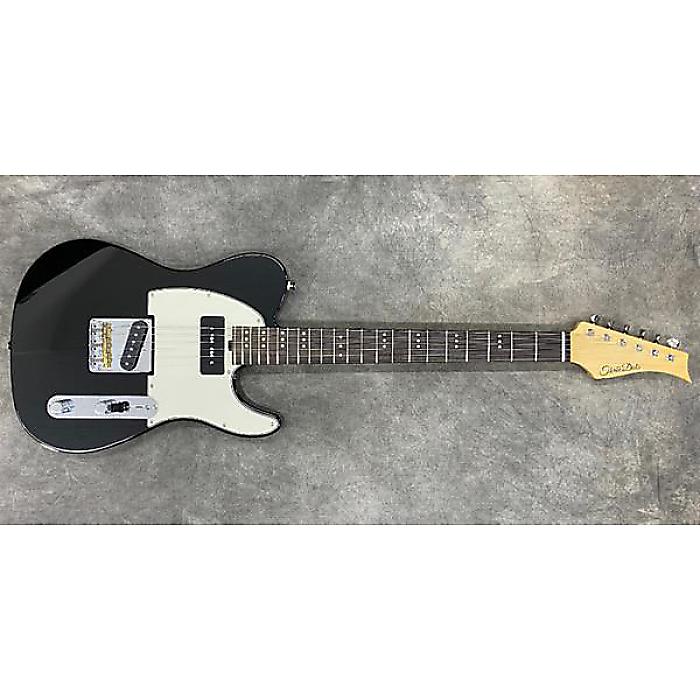 Three Dots ( スリードッツ ) / Three Dots T Model Black Rose夏休みセール｜ミュージックハウス フレンズ 139,689円
