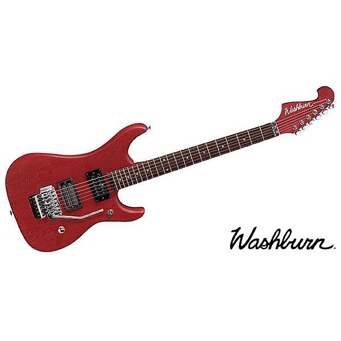 WASHBURN ( ウァッシュバーン ) / N2PSK-D-U Padauk Stain夏休みセール