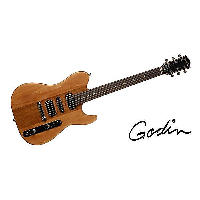 楽天市場】Godin Radiator BK ギター ギタリスト 黒 ブラック エレキ