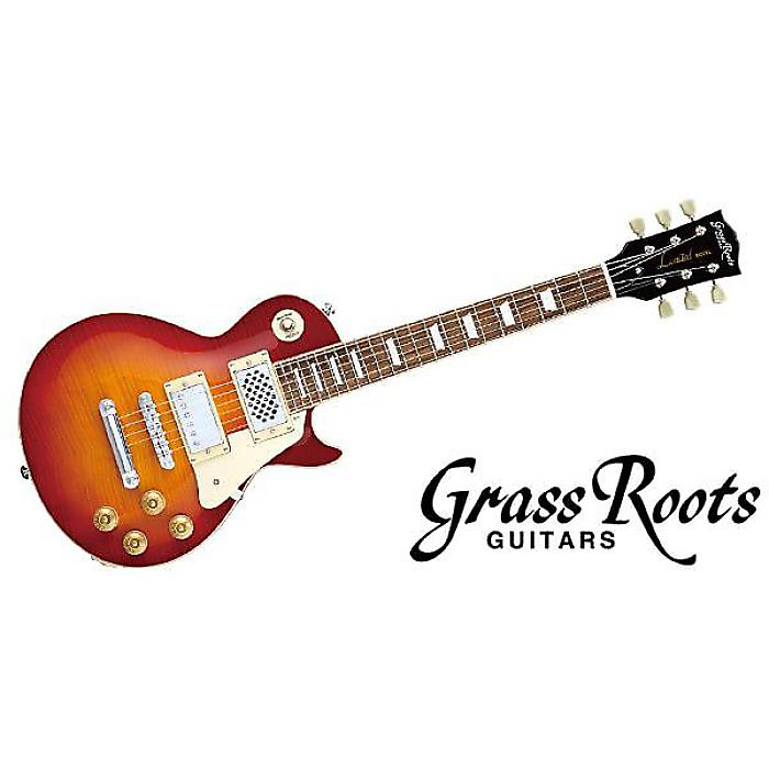 楽天市場】GrassRoots G-SA-MINI/2H Cherry 新品[グラスルーツ