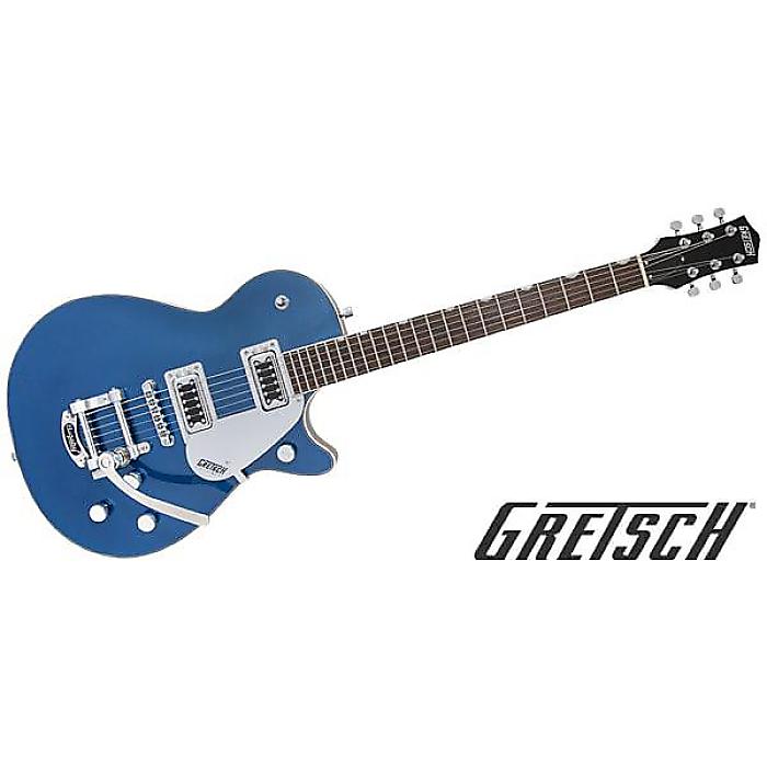 楽天市場】【アーニー弦3セット付】Gretsch Electromatic G5432G