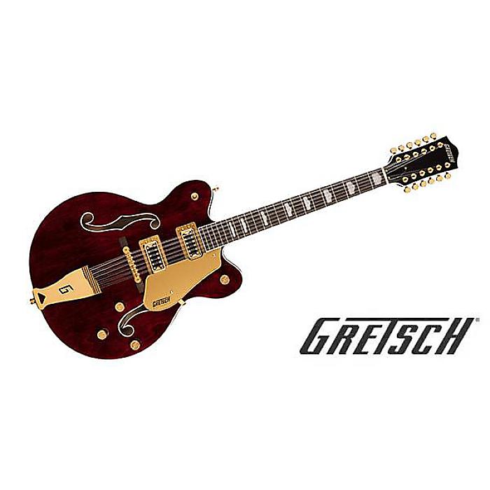 GRETSCH ( グレッチ ) / G5422G-12 Electromatic Classic Hollow Body 12-String WAS夏休みセール