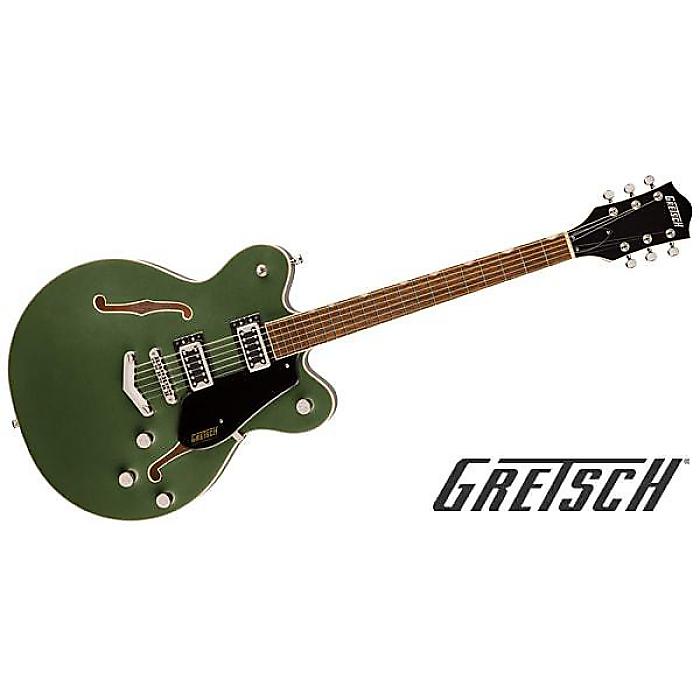 GRETSCH ( グレッチ ) / G5622 Electromatic Center Block Double-Cut with V-Stoptail,夏休みセール 88,923円