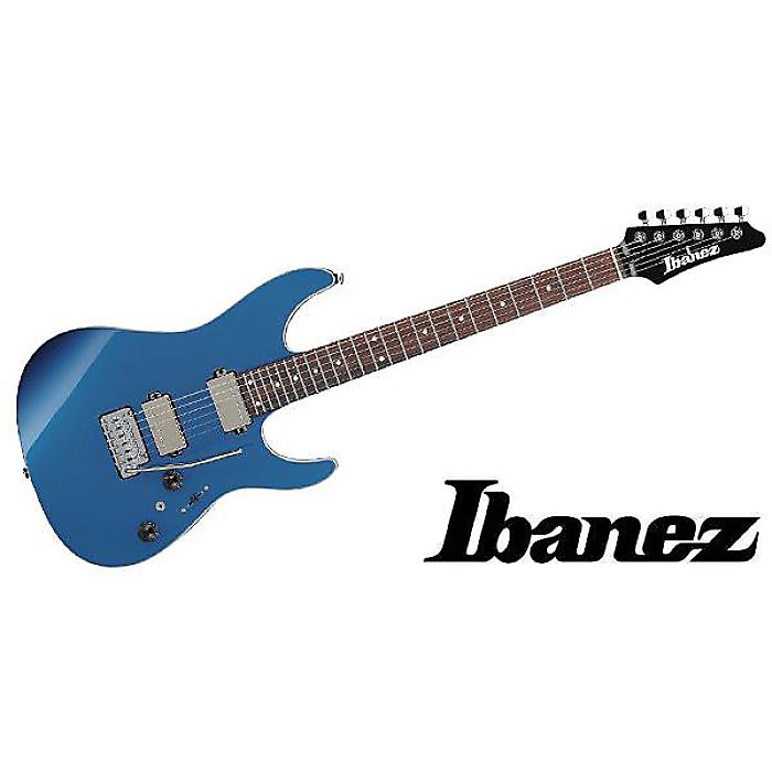 Ibanez ( アイバニーズ ) / AZ42P1-PBE 6弦 エレクトリック・ギター夏休みセール