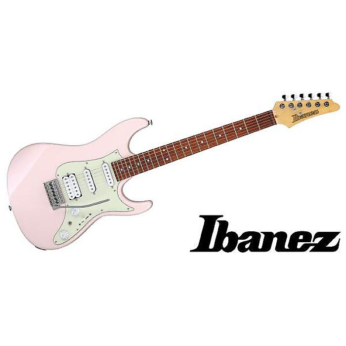 Ibanez ( アイバニーズ ) / AZES40-PPK夏休みセール