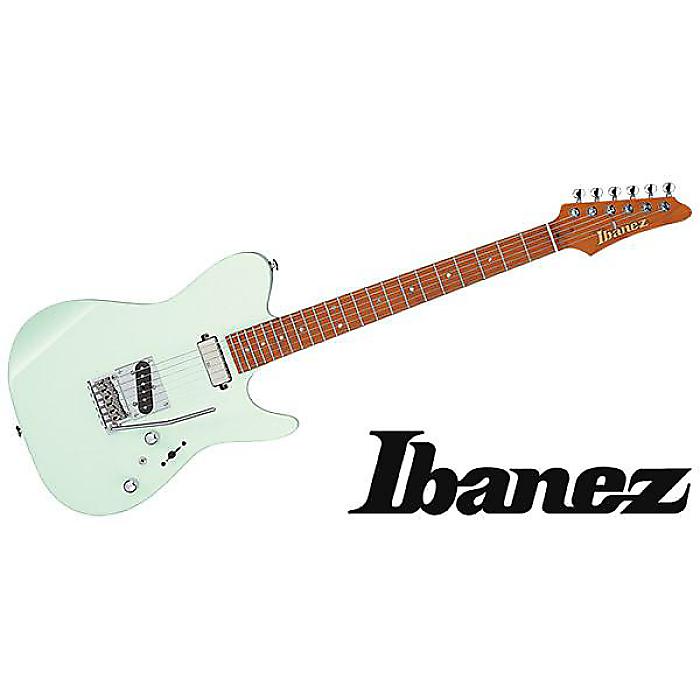 楽天市場】Ibanez AZS2200 -MGR (Mint Green)- 新品[アイバニーズ