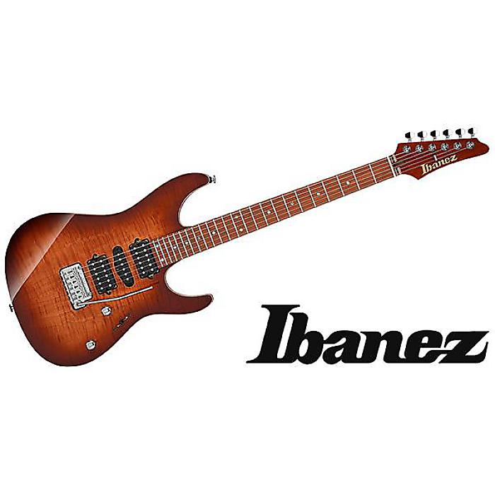 Ibanez ( アイバニーズ ) / AZ2407F-BSR夏休みセール