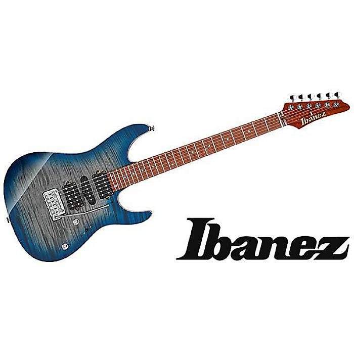 Ibanez ( アイバニーズ ) / AZ2407F-SDE夏休みセール