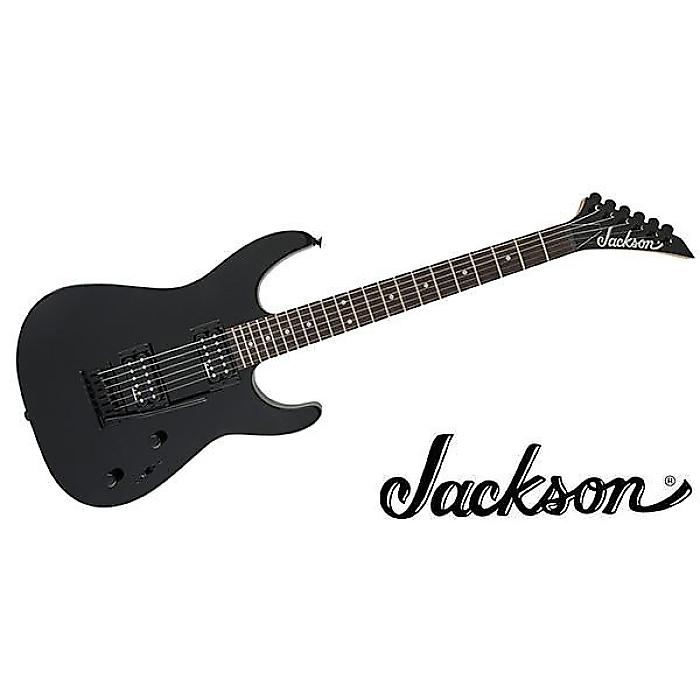 JACKSON ( ジャクソン ) / JS Series Dinky JS11 Amaranth Gloss Black夏休みセール