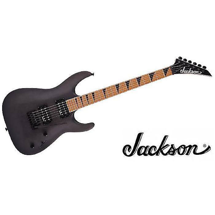 楽天市場】JACKSON ( ジャクソン ) / PRO SERIES CD24 Ebony
