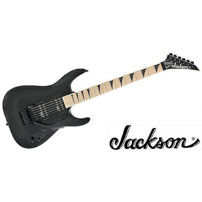 楽天市場】JACKSON ( ジャクソン ) / PRO SERIES CD24 Ebony Gloss