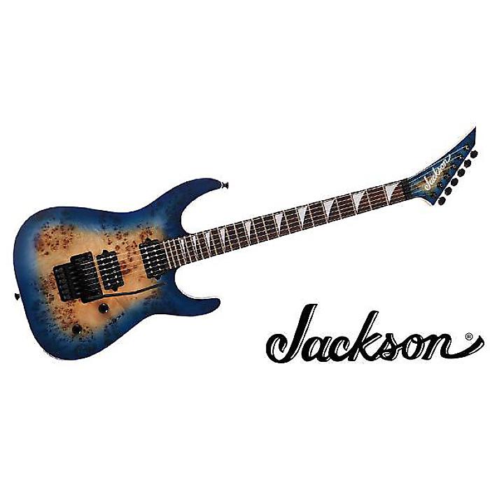 楽天市場】Jackson（ジャクソン）Pro Series Dinky DK2Q Transparent