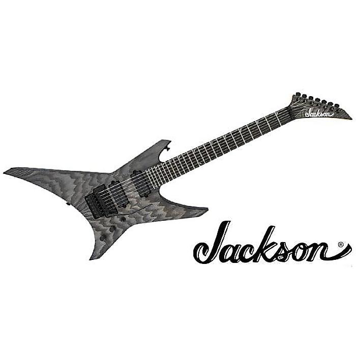 Jackson 7弦ギター JS32-7Q DINKY Jackson JS32-7Q Dinky - Natural, 7 String | Sweetwater