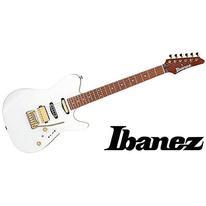 Ibanez ( アイバニーズ ) / LB1-WH夏休みセール