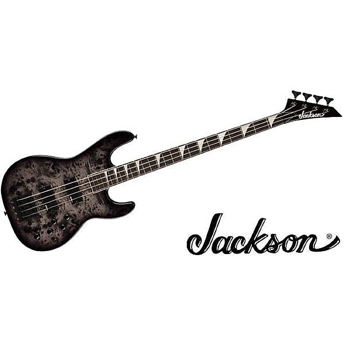 JACKSON ( ジャクソン ) / JS Series Concert Bass CB JS3P, Amaranth Fingerboard, Transp夏休みセール|ミュージックハウス フレンズ