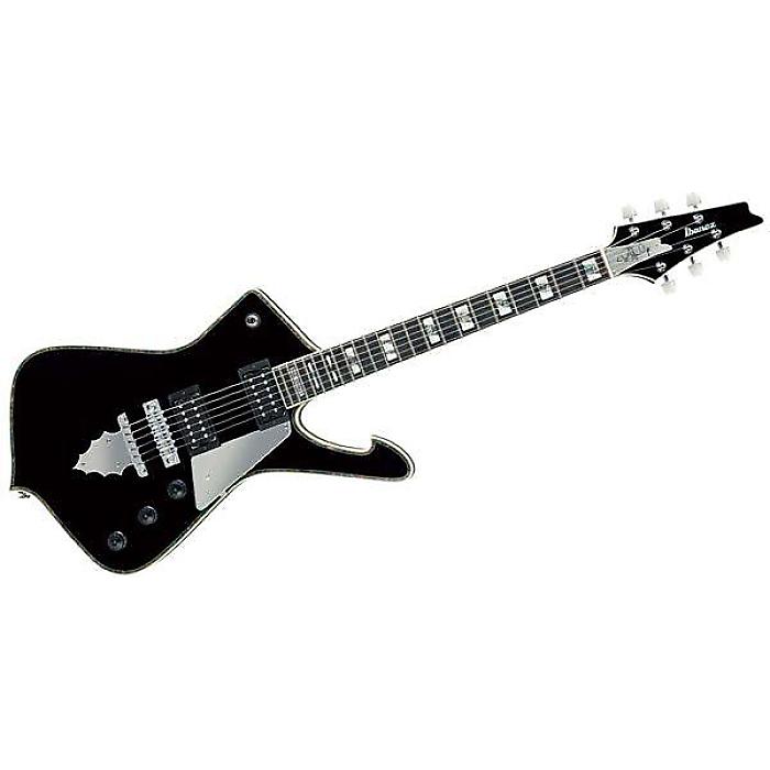 楽天市場】【受注生産】Ibanez PS10 Paul Stanley Signature Model