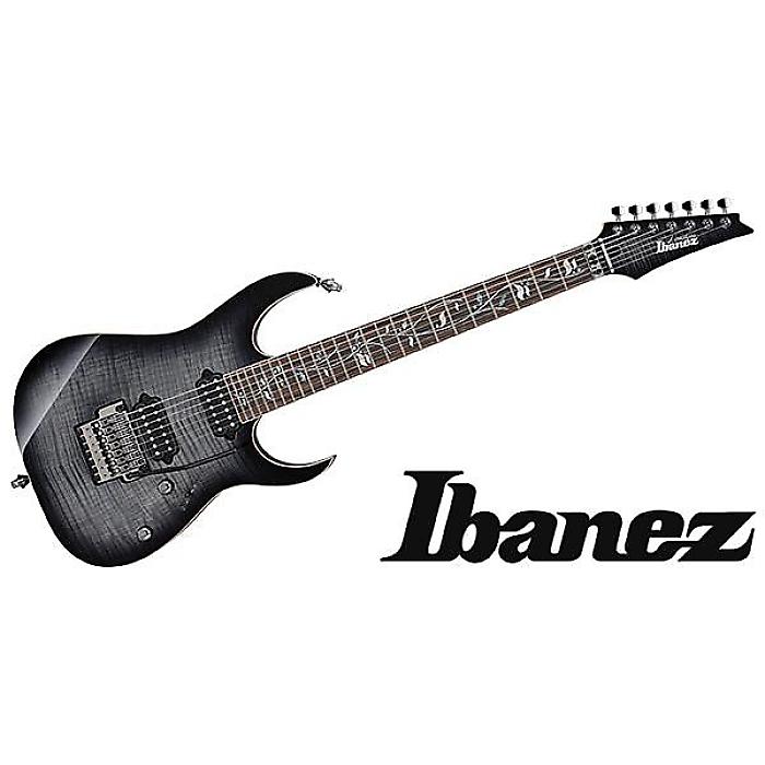 楽天市場】Ibanez j.custom RGR8527FX - Black Rutile- 新品