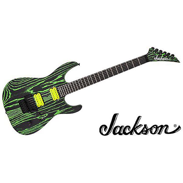 楽天市場】JACKSON ( ジャクソン ) / PRO SERIES CD24 Ebony