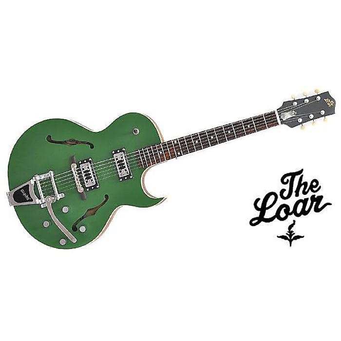 楽天市場】LOAR ( ロア ) / LH-304T-CBK フルアコ夏休みセール