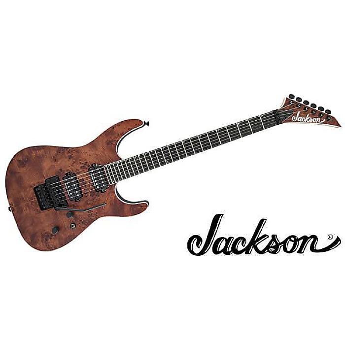 楽天市場】JACKSON ( ジャクソン ) / Pro Series Soloist SL2P MAH