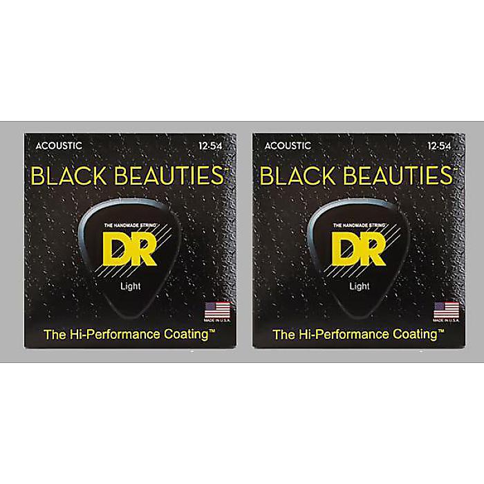 DR ( ディーアール ) / BKA-12 BLACK BEAUTIES Light 2セット夏休みセール