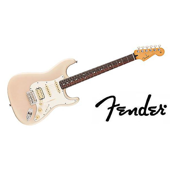 FENDER ( フェンダー ) / Player II Stratocaster HSS, RW FB, White Blonde夏休みセール