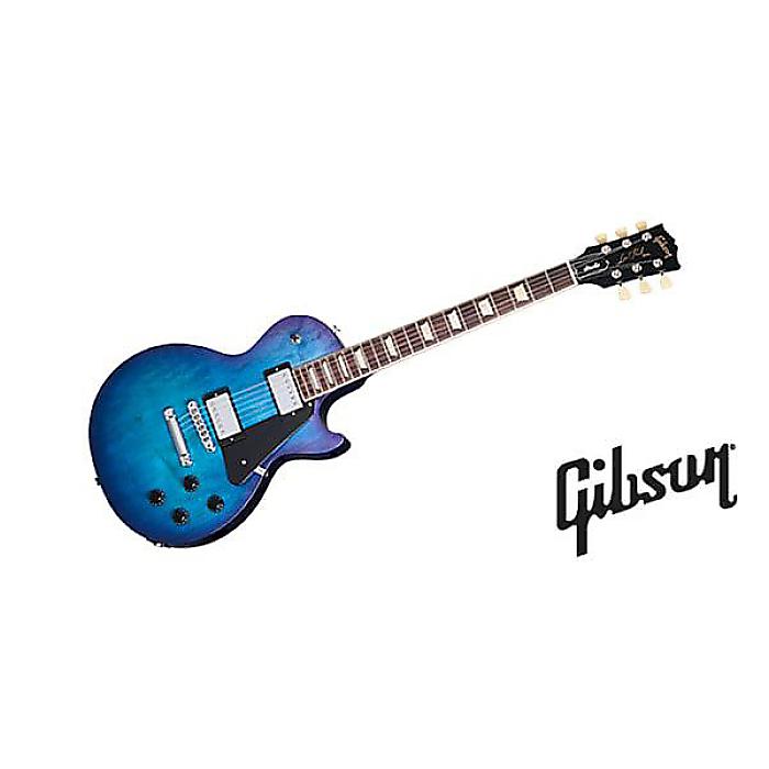 希少 エピフォン レスポールスタンダード トランスブルー エレキギター ギブソン Gibson Goryo Yuto Les Paul Standard Trans Blue Burst
