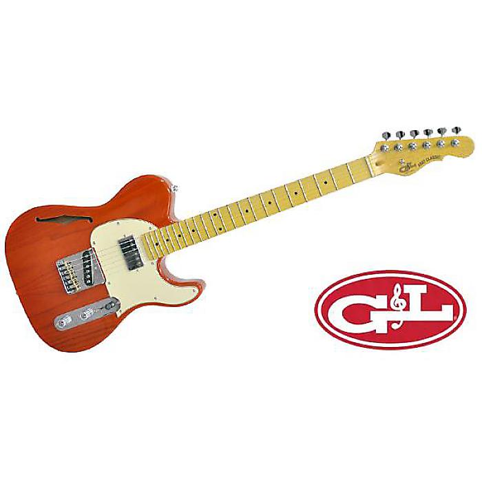 楽天市場】新品 G＆L(ジーアンドエル) / Tribute ASAT Classic