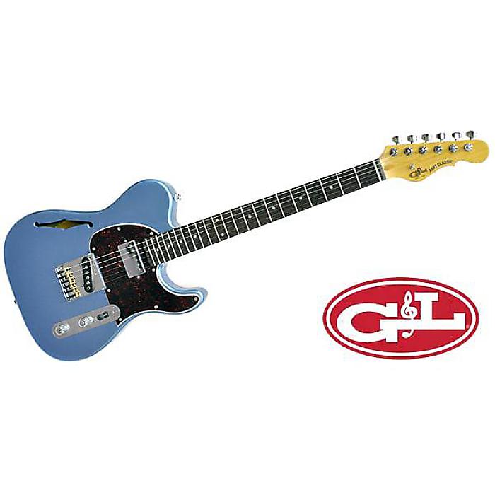 G&L Tribute ASAT Classic BTR【ガールズバンドクライ】 G&L Tribute ASAT Classic BTR【ガールズバンドクライ】 - メルカリ